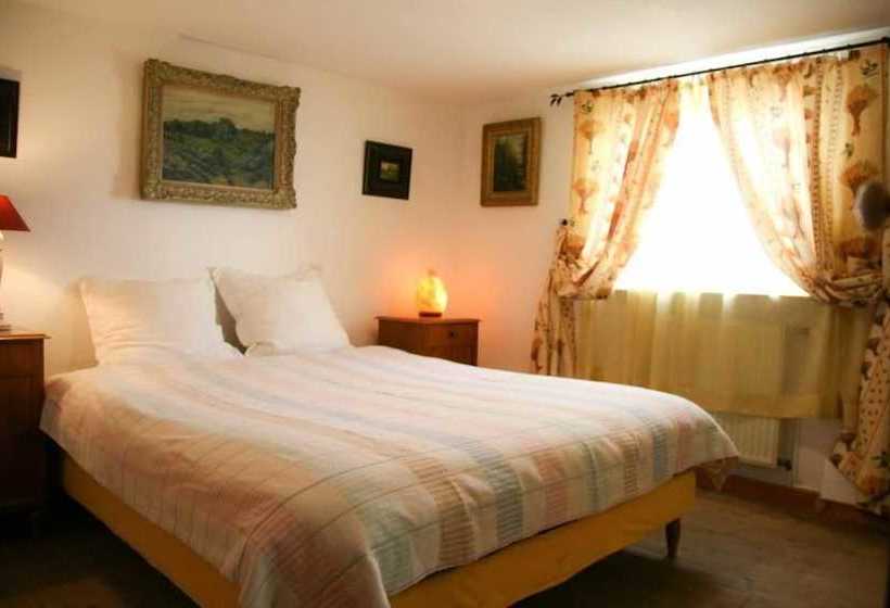 Пансион Gästehaus Cheval Blanc