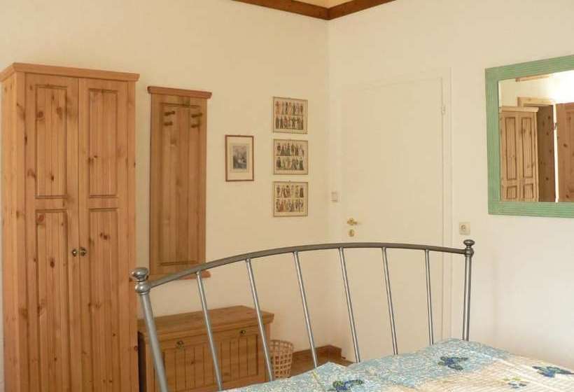 Пансион Gästehaus Cheval Blanc