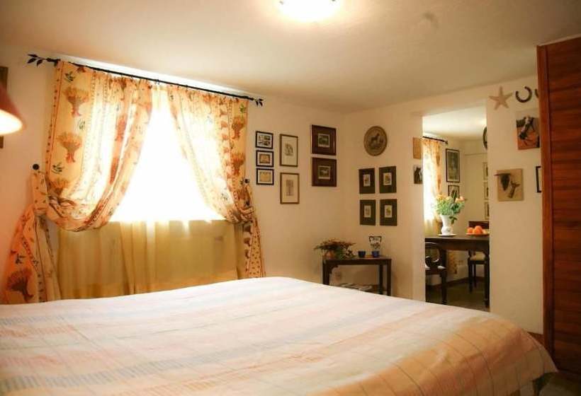 Пансион Gästehaus Cheval Blanc