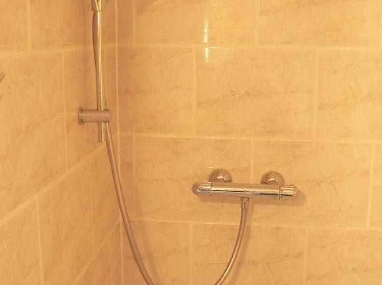 Пансион Gästehaus Cheval Blanc