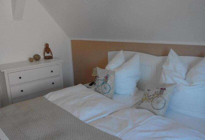 ペンション Guest House Dommitzsch