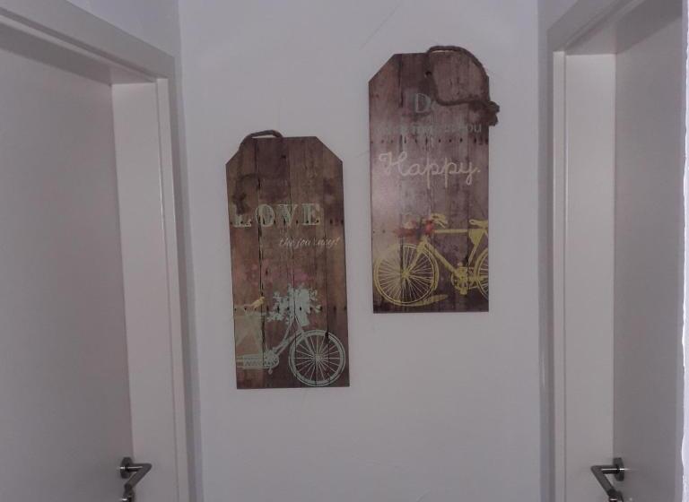 ペンション Guest House Dommitzsch