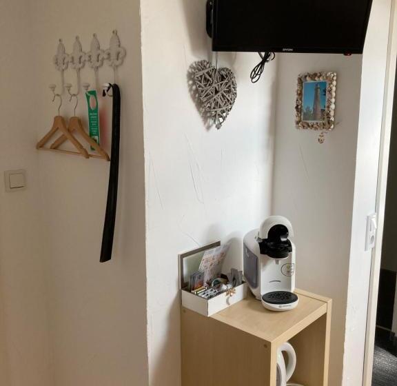 ペンション Guest House Dommitzsch