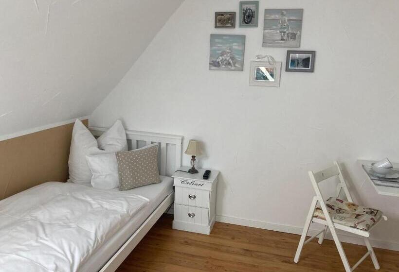 ペンション Guest House Dommitzsch