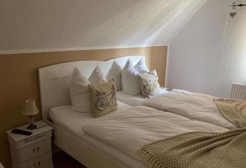 ペンション Guest House Dommitzsch