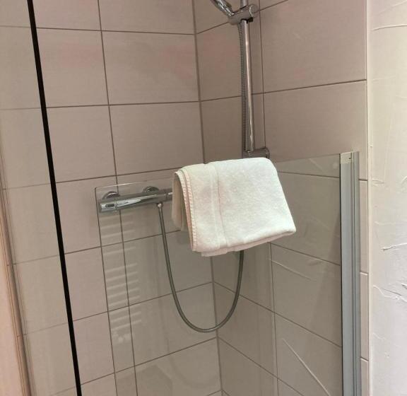 ペンション Guest House Dommitzsch