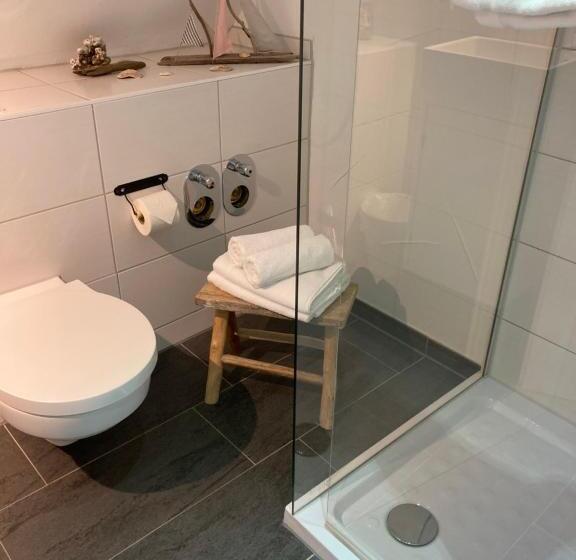 ペンション Guest House Dommitzsch