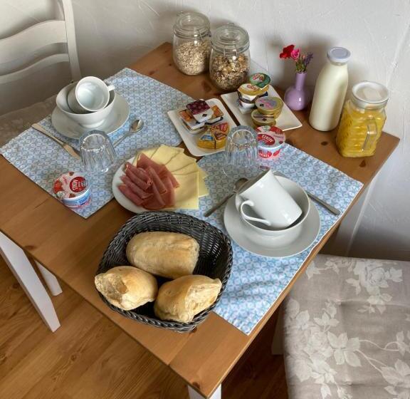 ペンション Guest House Dommitzsch