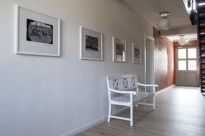 ペンション Gutshof Ketzin