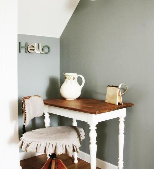 פנסיון Il Etait Une Fois A L Ouest