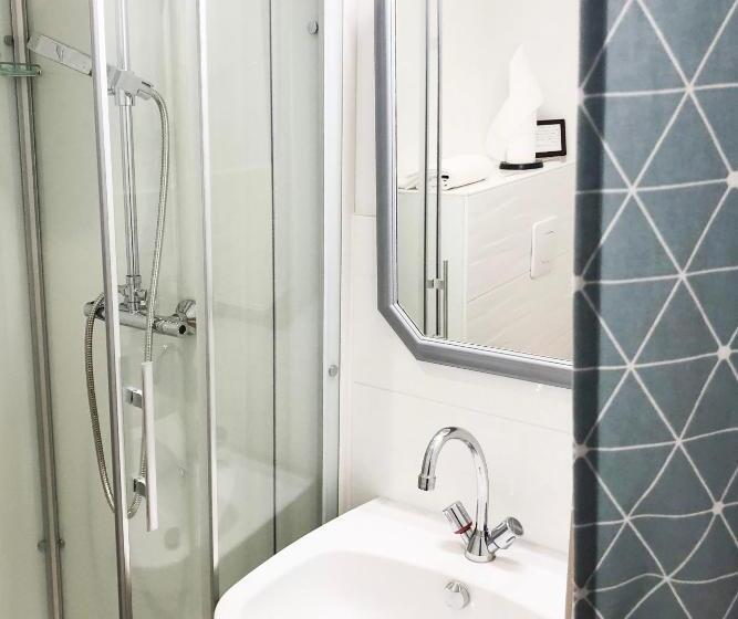 פנסיון Il Etait Une Fois A L Ouest