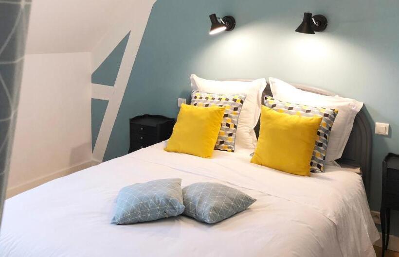 פנסיון Il Etait Une Fois A L Ouest