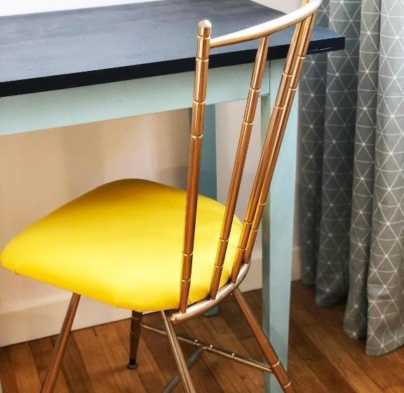 פנסיון Il Etait Une Fois A L Ouest