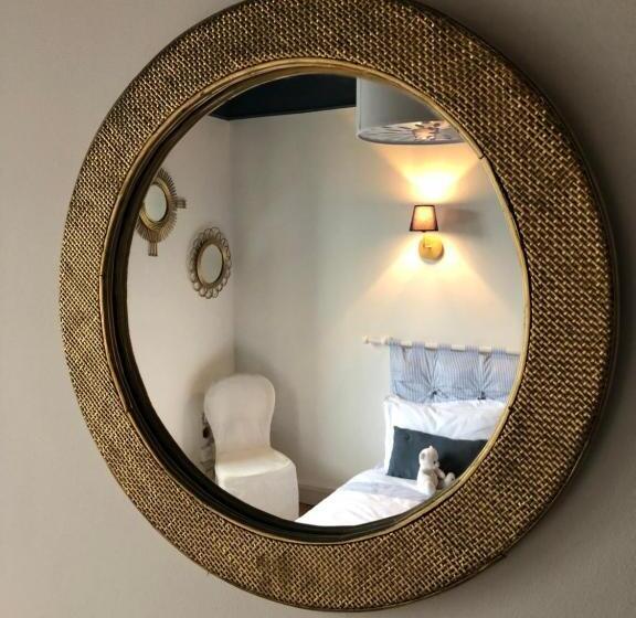 פנסיון Il Etait Une Fois A L Ouest