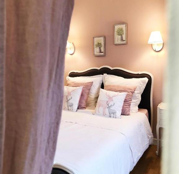 פנסיון Il Etait Une Fois A L Ouest