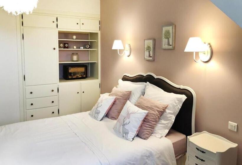 פנסיון Il Etait Une Fois A L Ouest