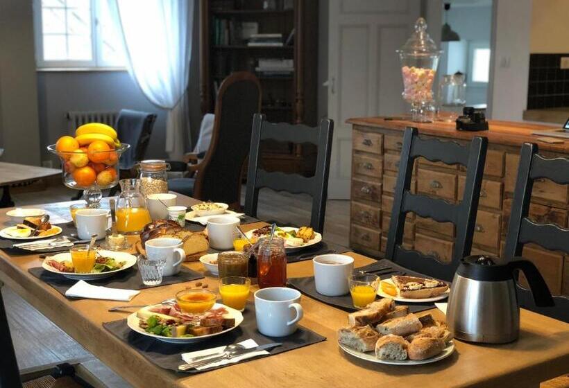 פנסיון Il Etait Une Fois A L Ouest