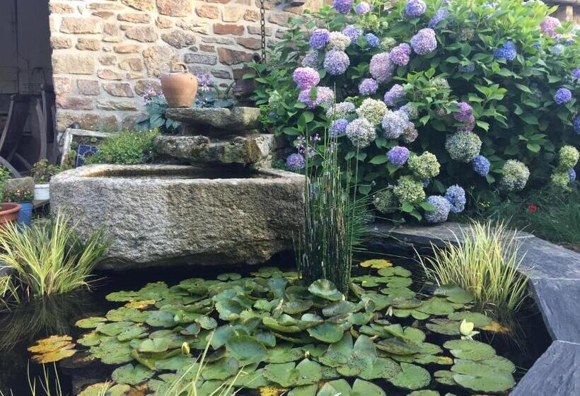 פנסיון Il Etait Une Fois A L Ouest