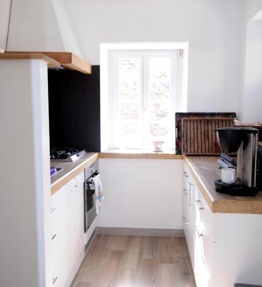 פנסיון Il Etait Une Fois A L Ouest