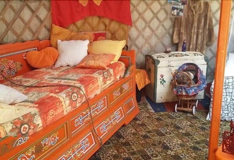 Пансион Insolites Du Bonheur De Vivre