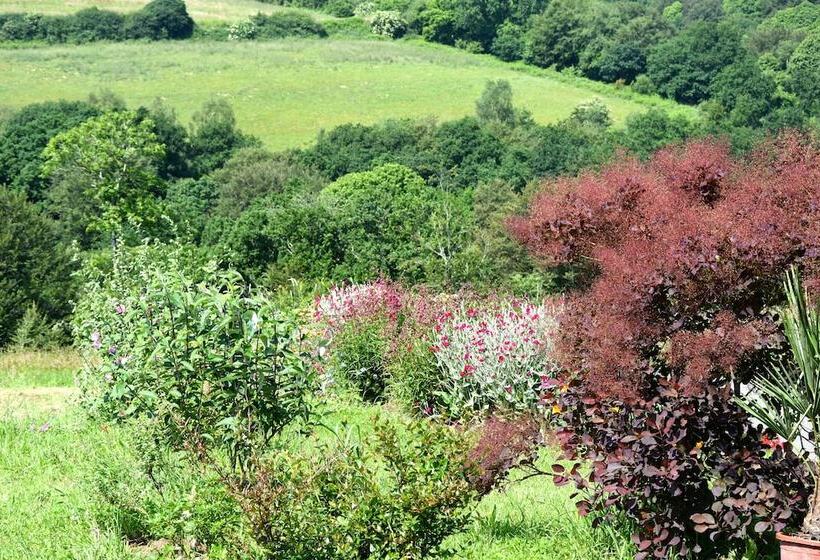 膳宿费 Keryanti Domaine De Lesleac'h