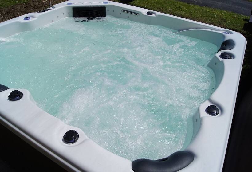 膳宿费 Keryanti Domaine De Lesleac'h