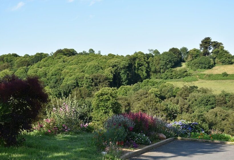 膳宿费 Keryanti Domaine De Lesleac'h