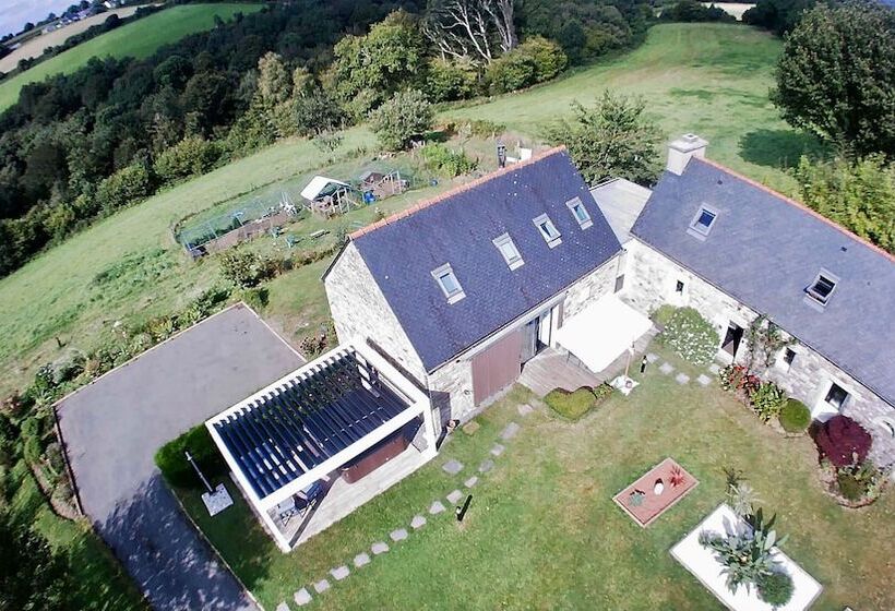 膳宿费 Keryanti Domaine De Lesleac'h