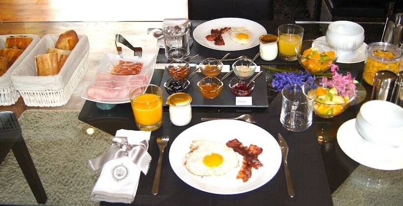 膳宿费 Keryanti Domaine De Lesleac'h