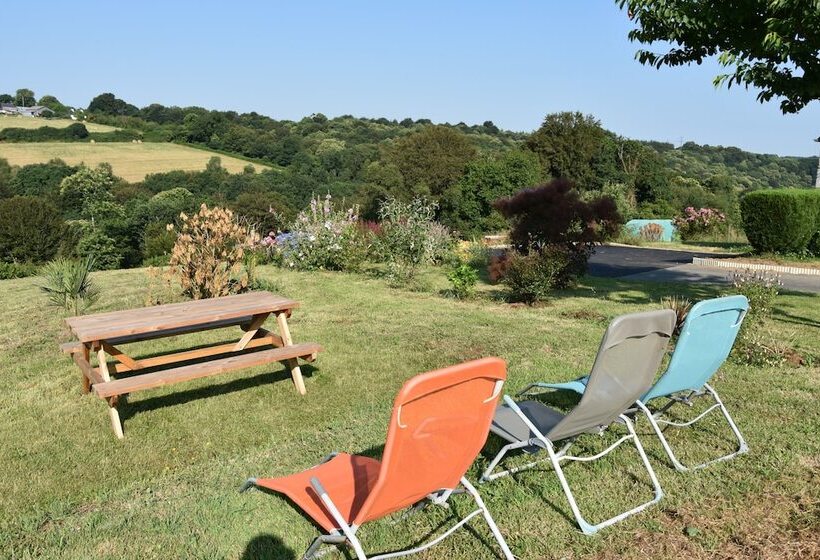 膳宿费 Keryanti Domaine De Lesleac'h