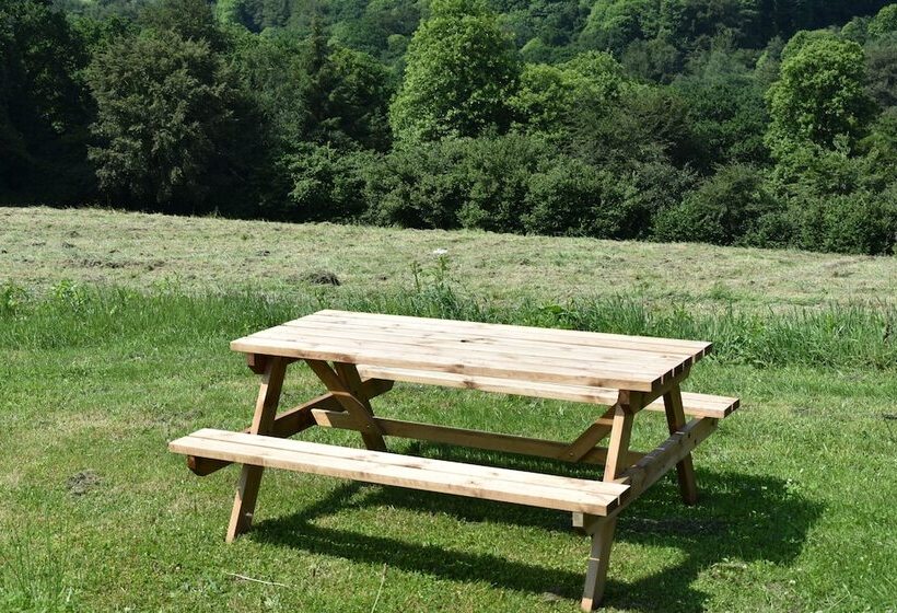 膳宿费 Keryanti Domaine De Lesleac'h