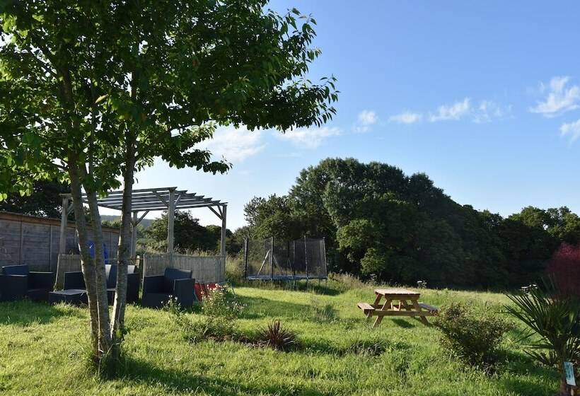 膳宿费 Keryanti Domaine De Lesleac'h