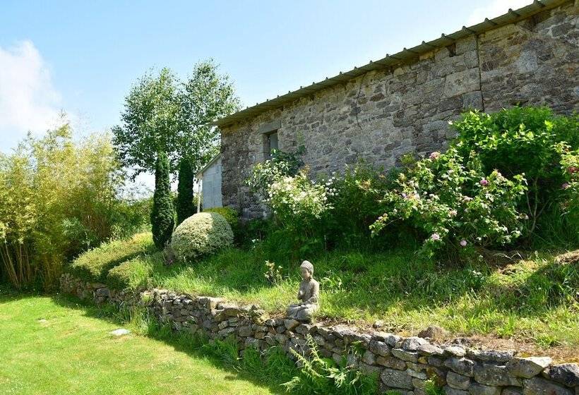 膳宿费 Keryanti Domaine De Lesleac'h