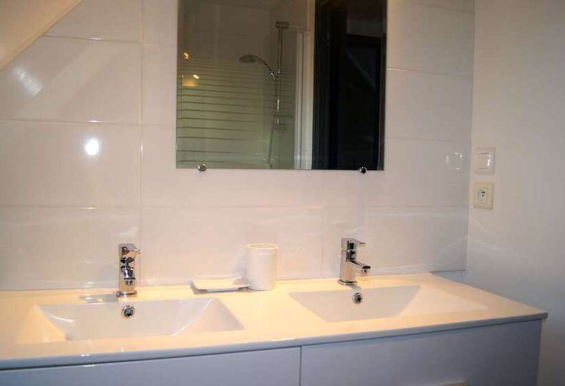 膳宿费 Keryanti Domaine De Lesleac'h