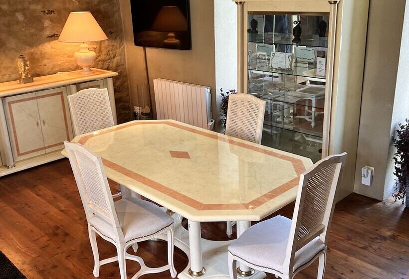 膳宿费 Keryanti Domaine De Lesleac'h