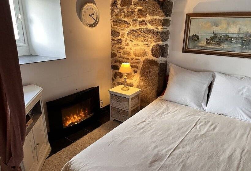 膳宿费 Keryanti Domaine De Lesleac'h