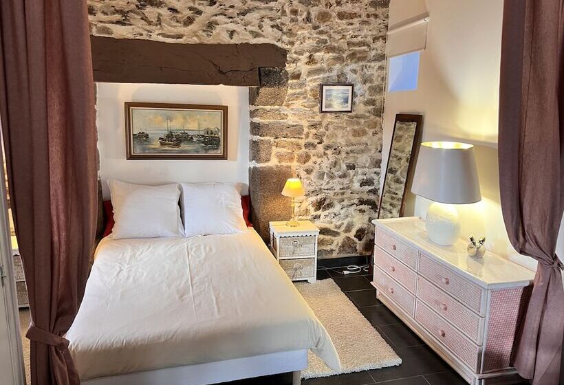 膳宿费 Keryanti Domaine De Lesleac'h