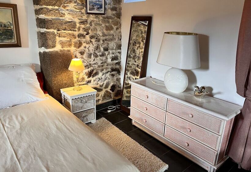 膳宿费 Keryanti Domaine De Lesleac'h