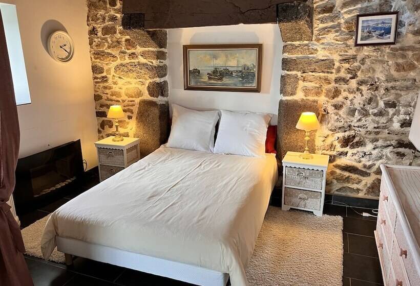 膳宿费 Keryanti Domaine De Lesleac'h