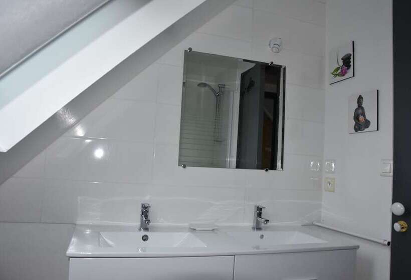 膳宿费 Keryanti Domaine De Lesleac'h