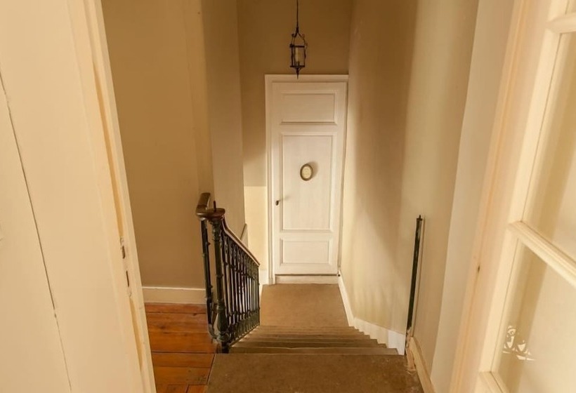 بنسيون L  échappée