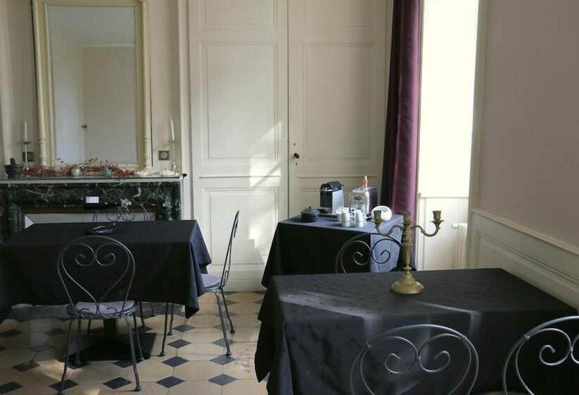 بنسيون L  échappée