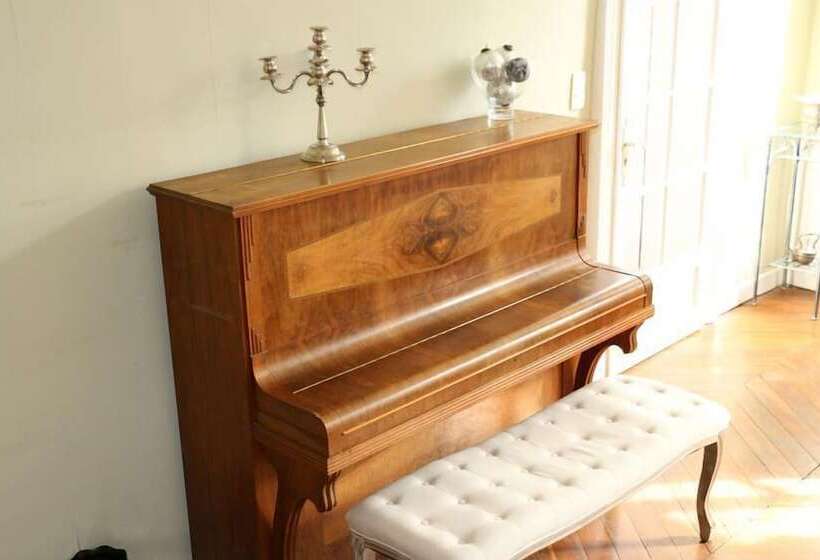 بنسيون L  échappée