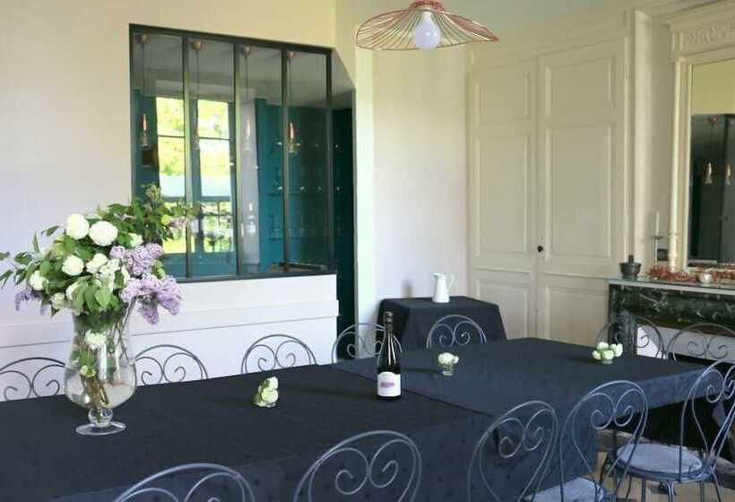 بنسيون L  échappée