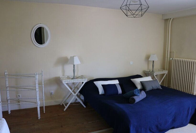 بنسيون L  échappée