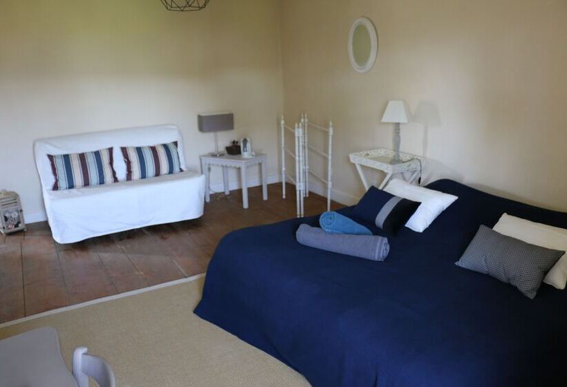 بنسيون L  échappée