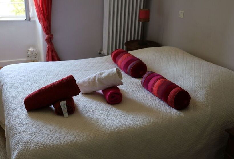 بنسيون L  échappée