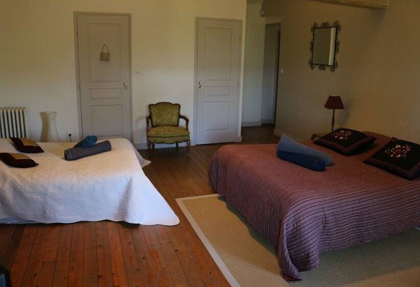 بنسيون L  échappée