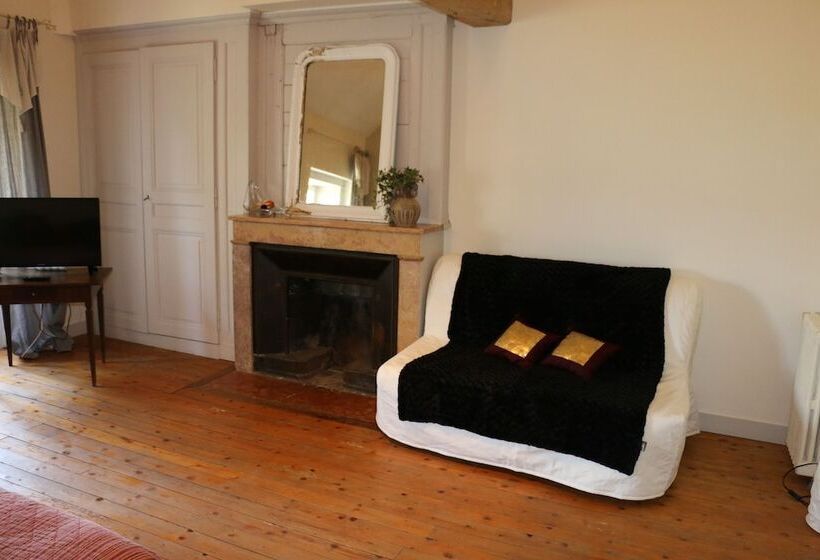 بنسيون L  échappée