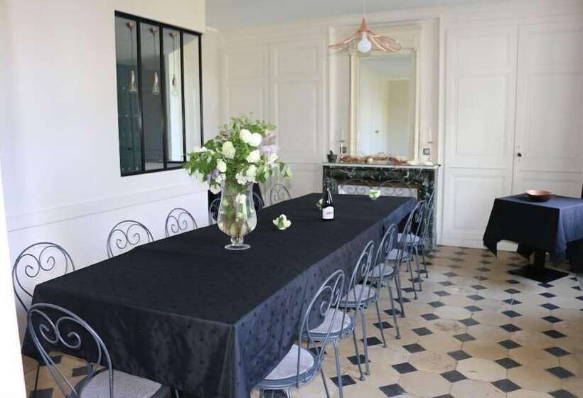 بنسيون L  échappée